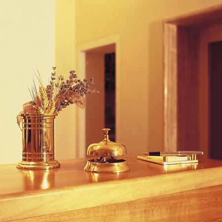 Hotel Rutiliano Pienza Bagian luar foto