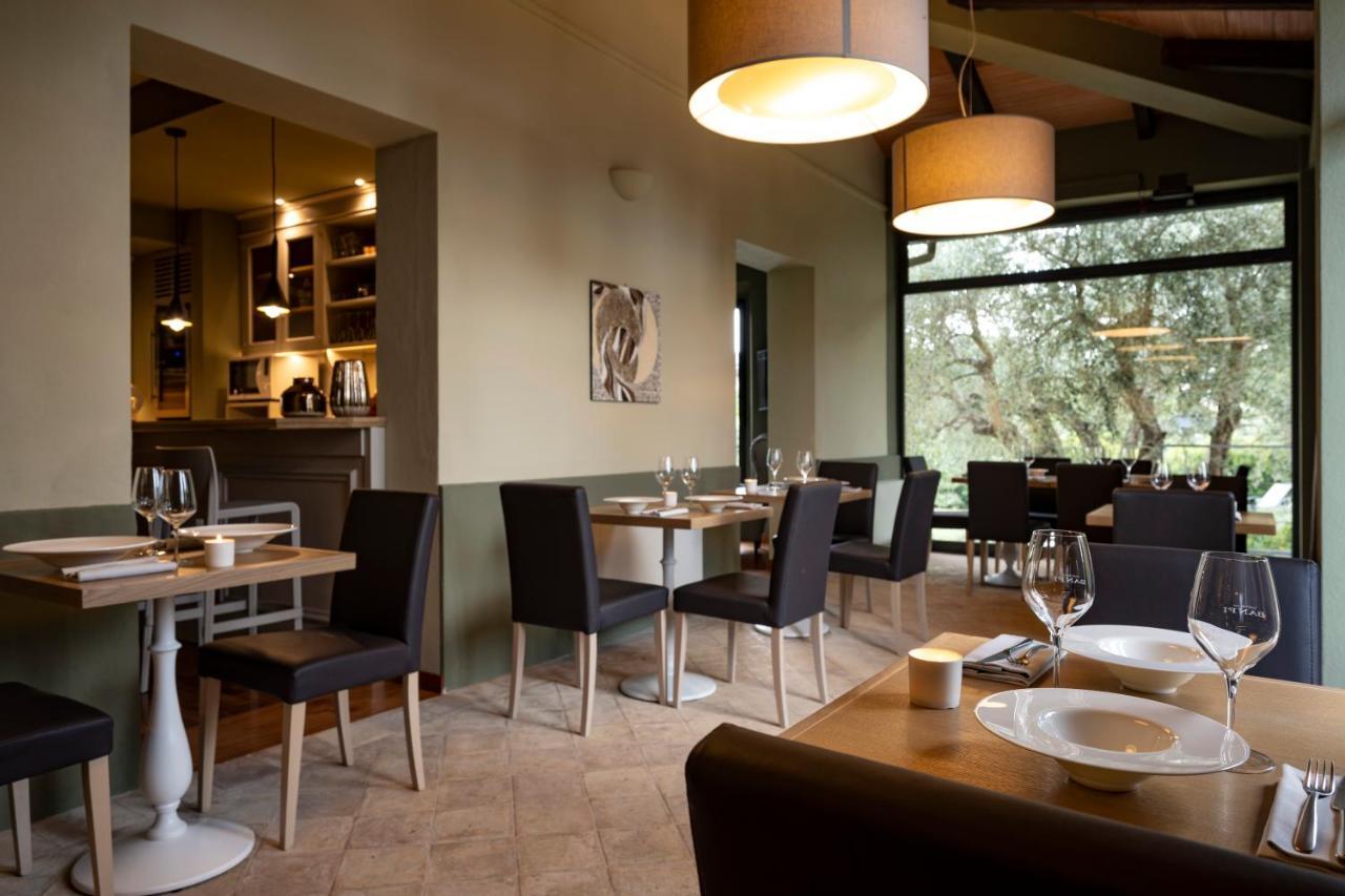 Hotel Rutiliano Pienza Bagian luar foto