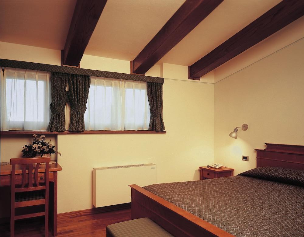 Hotel Rutiliano Pienza Bagian luar foto