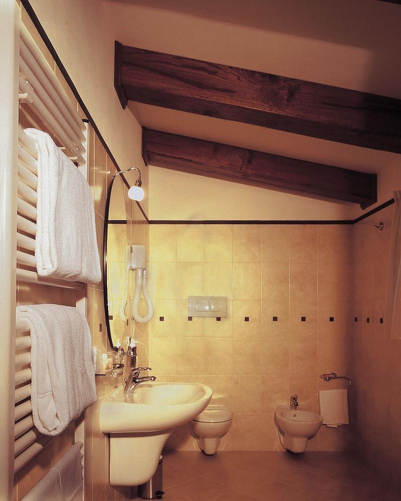 Hotel Rutiliano Pienza Bagian luar foto