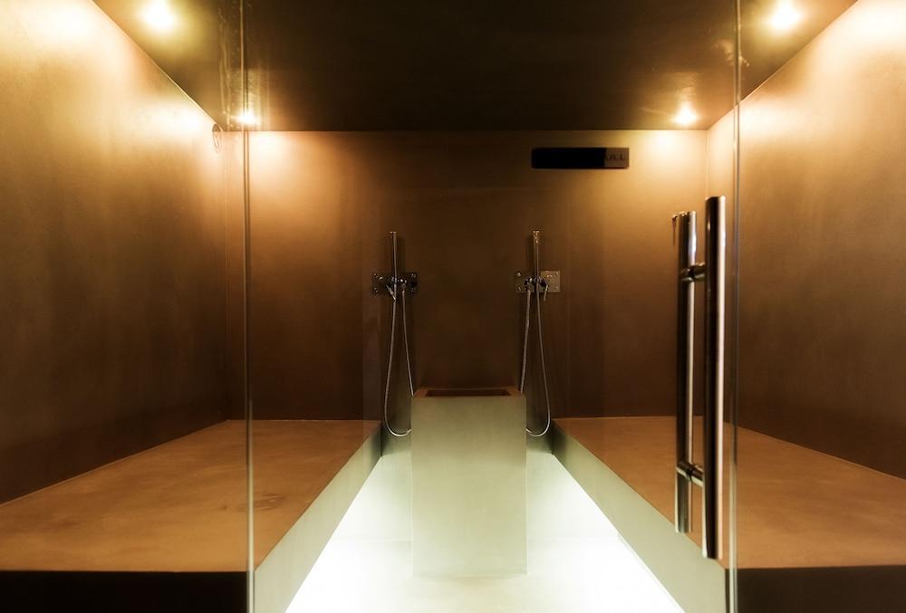 Hotel Rutiliano Pienza Bagian luar foto
