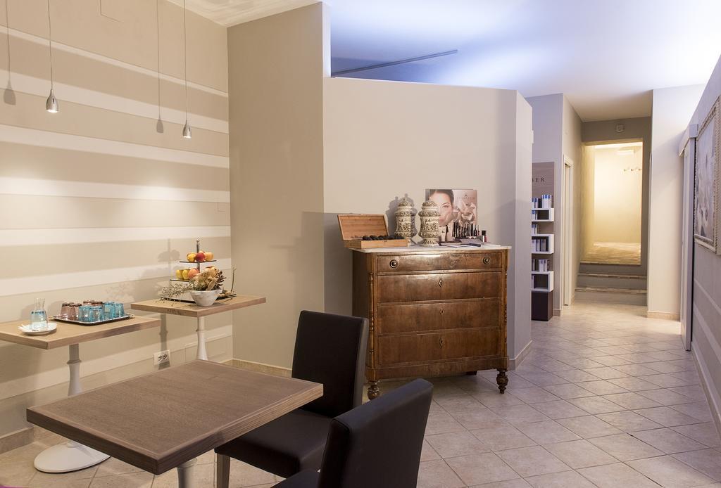 Hotel Rutiliano Pienza Bagian luar foto