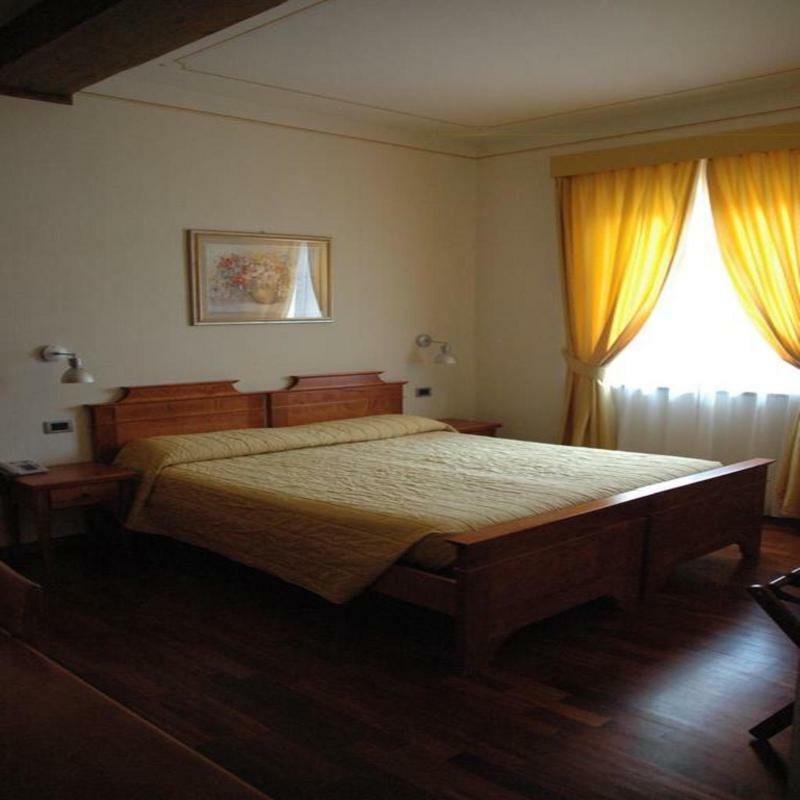 Hotel Rutiliano Pienza Bagian luar foto