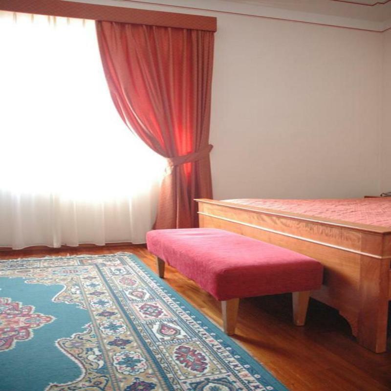 Hotel Rutiliano Pienza Bagian luar foto