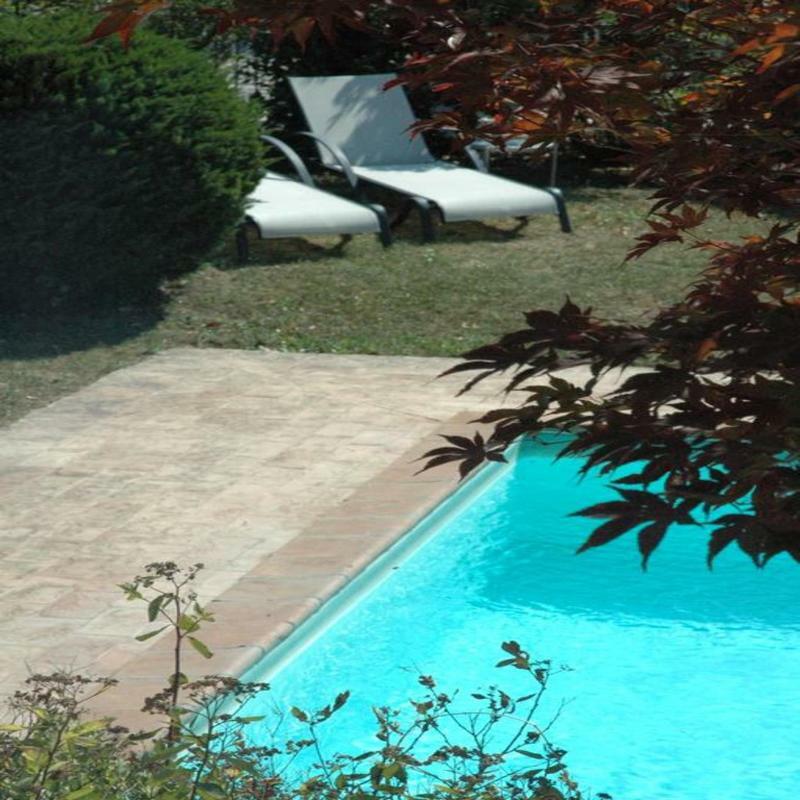 Hotel Rutiliano Pienza Bagian luar foto